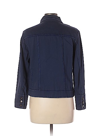 Coldwater Creek Jacket (view 2)