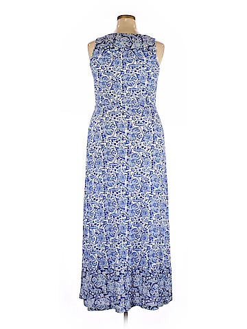 Lucky Brand Casual Dress (view 2)