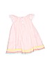 Cynthia Rowley TJX 100% Polyester Pink Dress Size 2T - photo 2