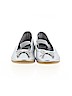 Zoe & Zac Silver Flats Size 6 1/2 (kids) - photo 2