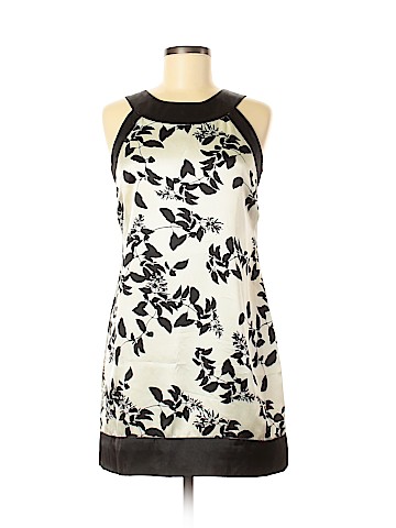 Signature by Robbie Bee Casual Dress (view 1)