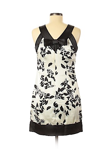 Signature by Robbie Bee Casual Dress (view 2)