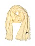 Remi & Reid 100% Acrylic Solid Ivory Scarf One size - photo 1