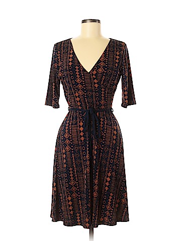 Gilli Casual Dress (view 1)