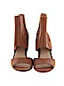 Pour La Victoire Brown Heels Size 8 - photo 2