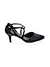 Marbella Black Heels Size 8 - photo 1