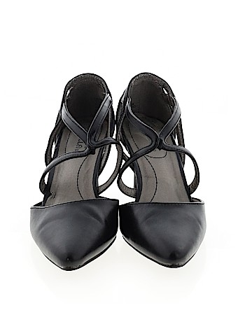 Marbella Heels (view 2)