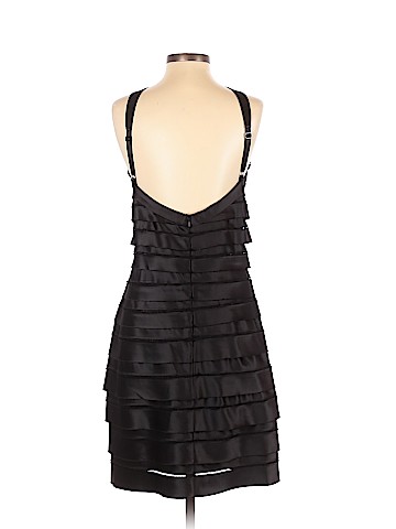 BCBGMAXAZRIA Cocktail Dress (view 2)