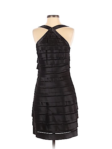 BCBGMAXAZRIA Cocktail Dress (view 1)