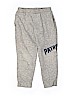 NFL Gray Sweatpants Size 10 - 12 - photo 1