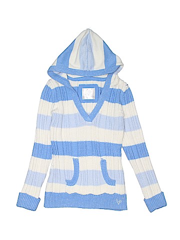 Justice Pullover Hoodie (view 1)