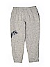 NFL Gray Sweatpants Size 10 - 12 - photo 2