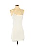 XXI White Tank Top Size S (petite) - photo 1