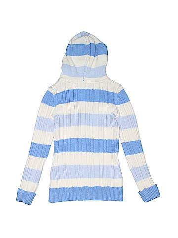 Justice Pullover Hoodie (view 2)