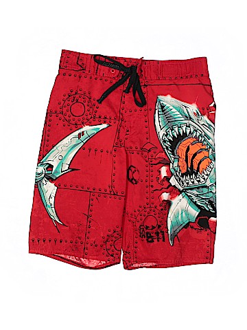 Brothers Board Shorts (view 1)