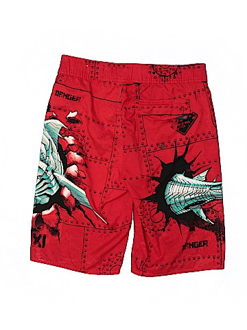 Brothers Board Shorts (view 2)