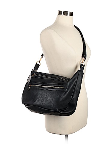 Unbranded Crossbody Bag (view 2)