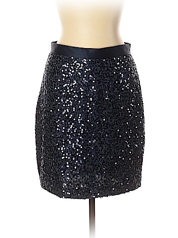 MARCHESA notte Formal Skirt (view 1)