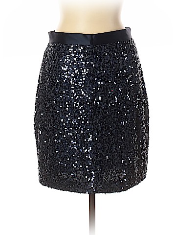 MARCHESA notte Formal Skirt (view 2)