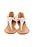 Dream Pairs Ivory Sandals Size 9 - photo 2