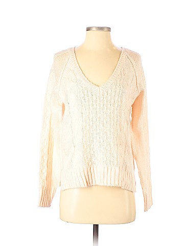 John & Jenn Pullover Sweater (view 1)