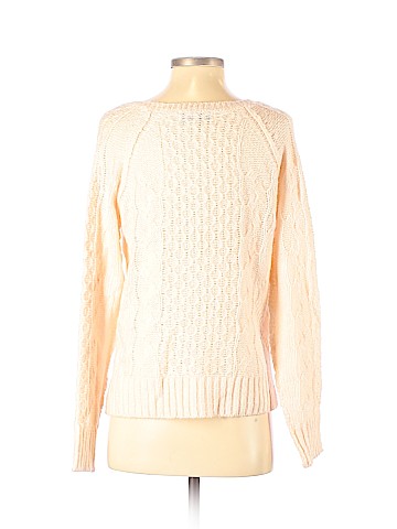 John & Jenn Pullover Sweater (view 2)