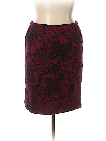Ann Taylor LOFT Casual Skirt (view 1)