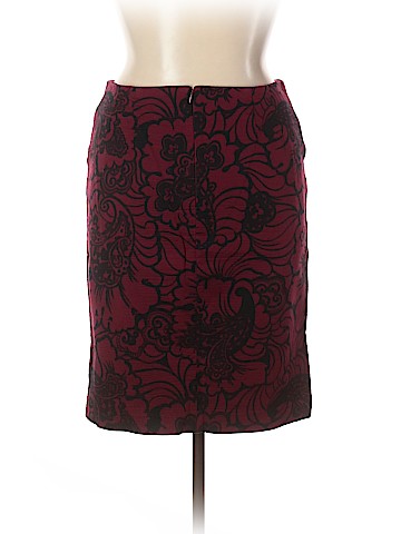 Ann Taylor LOFT Casual Skirt (view 2)