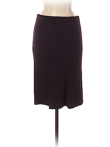Moschino Cheap And Chic Casual Skirt (view 2)