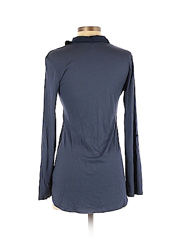 Splendid Long Sleeve Top (view 2)