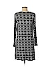 Loveappella Black Casual Dress Size M (petite) - photo 2