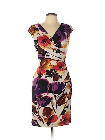 Lauren by Ralph Lauren Casual Dress (view 1)