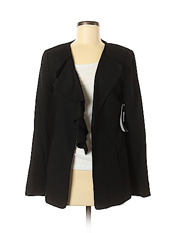 Tibi Wool Coat (view 1)