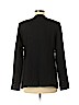 Tibi Black Wool Coat Size 8 - photo 2