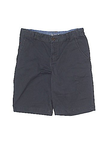 Cat & Jack Khaki Shorts (view 1)