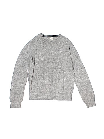 Crewcuts Pullover Sweater (view 1)