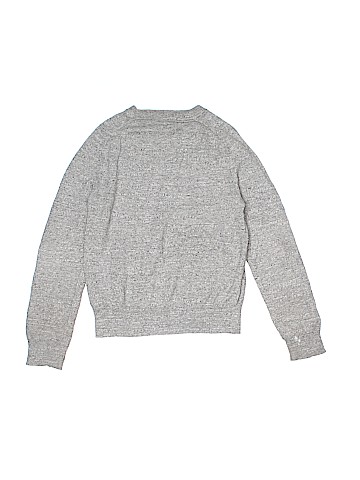 Crewcuts Pullover Sweater (view 2)