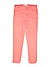 Zara Pink Jeans Size 8 - photo 1
