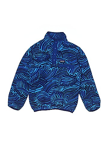 Patagonia Fleece Jacket (view 1)