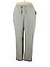 Columbia Gray Sweatpants Size 3X - photo 1