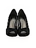 Kelly & Katie Black Heels Size 8 1/2 - photo 2