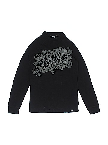 Vans Thermal Top (view 1)