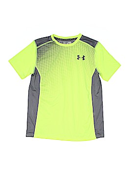 Heat Gear by Under Armour Size Large youth