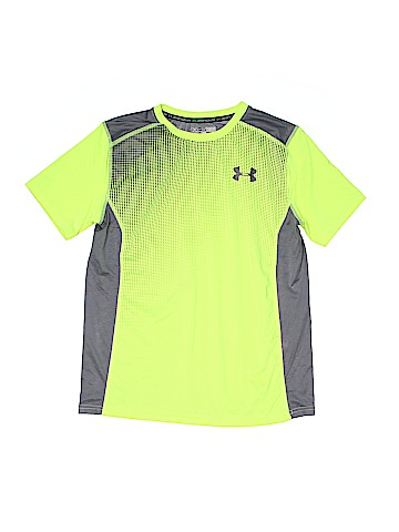 Heat Gear by Under Armour Active T-Shirt (view 1)