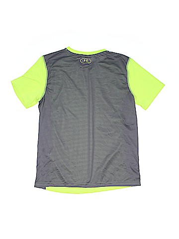 Heat Gear by Under Armour Active T-Shirt (view 2)