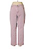NYDJ Plus Pink Jeans Size 16 - photo 1