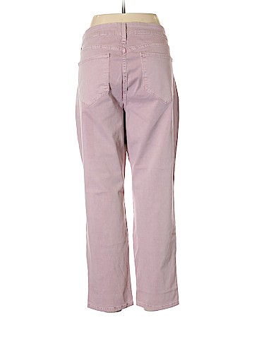 NYDJ Plus Jeans (view 2)