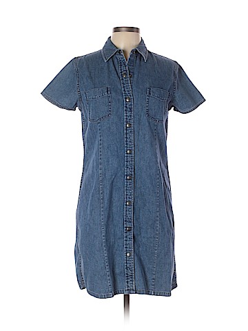 L.L.Bean Casual Dress (view 1)