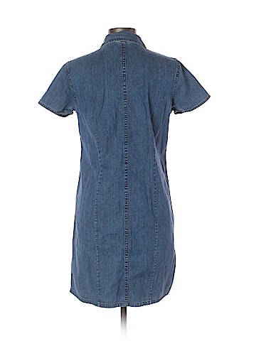 L.L.Bean Casual Dress (view 2)