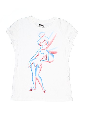 Disney Short Sleeve T-Shirt (view 1)